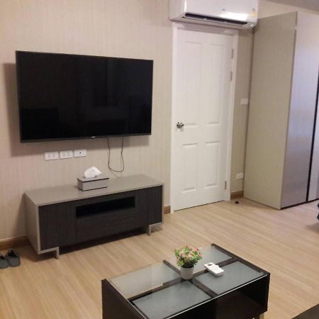 Plum Phahol89, Prachathipat Rangsit Exterior photo