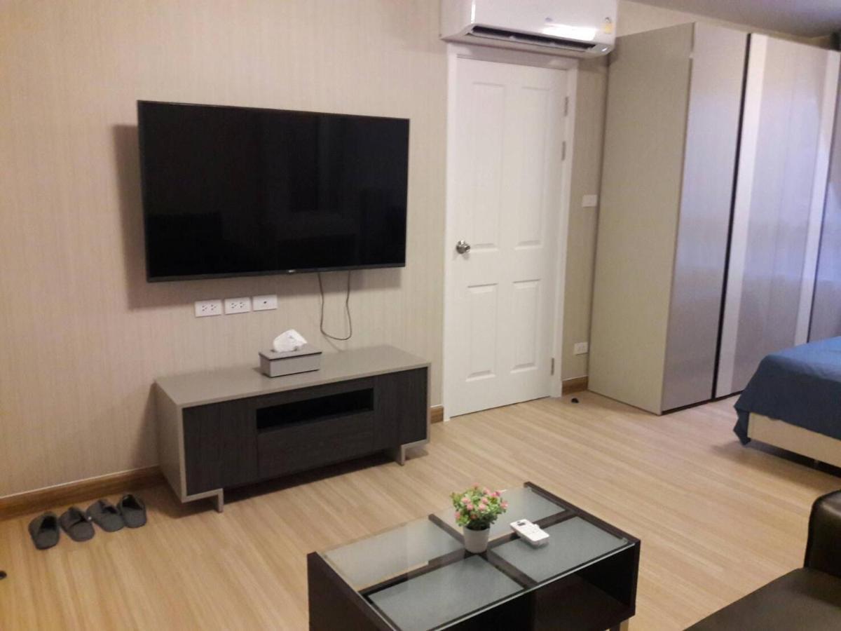 Plum Phahol89, Prachathipat Rangsit Exterior photo
